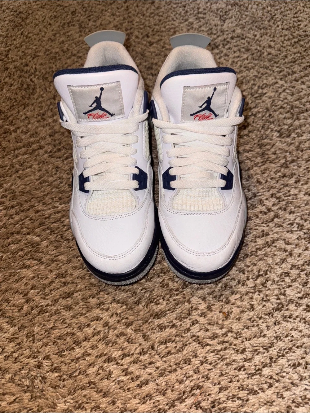 Jordan 4